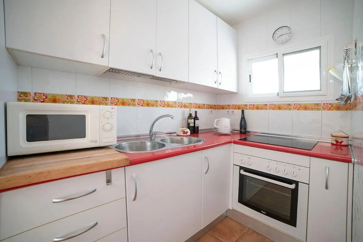 Daire Bonito Apartamento Con Terraza - Pedregalejo Playa Málaga