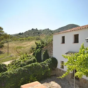 Cortijo Er Terrao Málaga